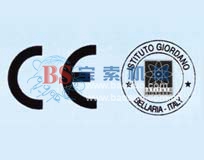 寶索獲CE認證證書(shū)