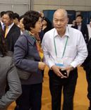 第23屆生活用紙年會(huì )圓滿(mǎn)落幕，【寶索企業(yè)】此行碩果累累