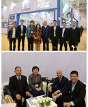 寶索企業(yè) 展會(huì )收官，精彩延續！